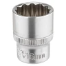 Головка 16мм (12гр.), 3/8''