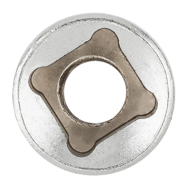 Головка 6мм(6 гр.), 1/4''