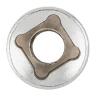 Головка 6мм(6 гр.), 1/4''