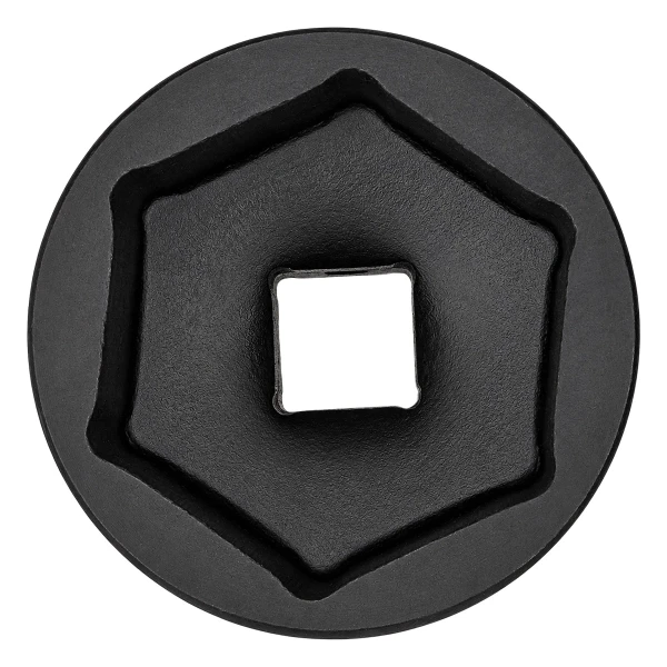 Головка ударная 55мм (6гр.), 3/4''