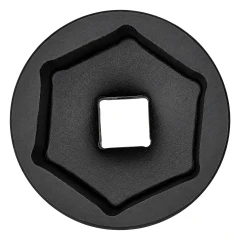 Головка ударная 55мм (6гр.), 3/4''