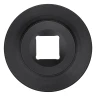 Головка ударная 55мм (6гр.), 3/4''