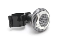 Ручка на руль BB001 (carbon)
