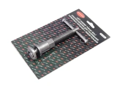 Винт с левой резьбой для утапливания тормозных поршней , в блистере