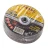 Круг отрезной 125x1.2x22.2мм ( К-т 25шт)