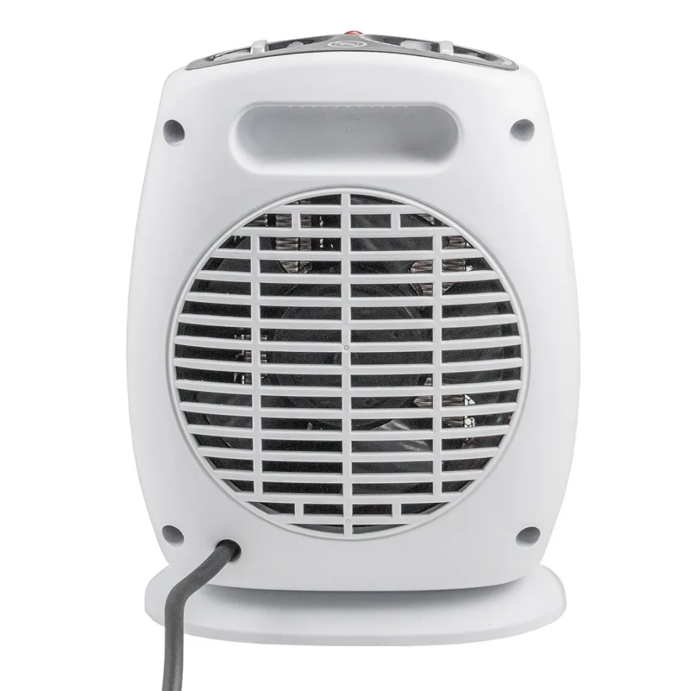 Тепловентилятор электрический (220V,1800W,S обогрева 18м²,защита от перегрева)