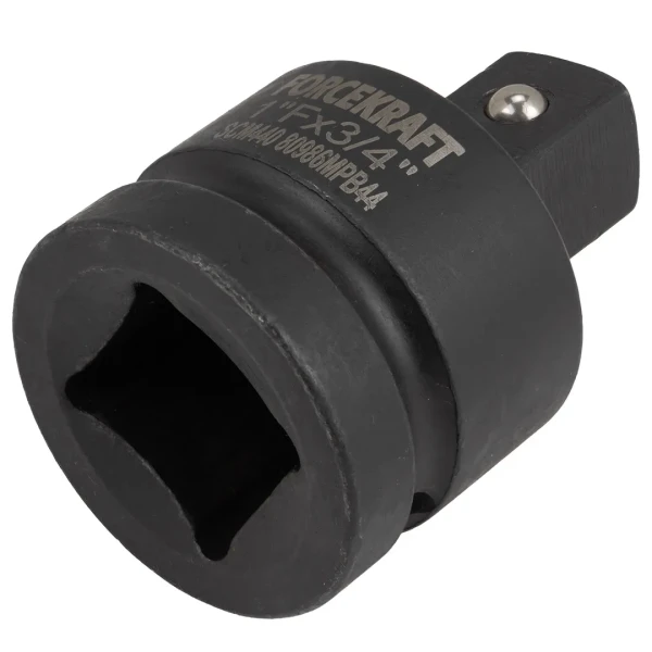 Адаптер ударный 1''(F)х3/4''(M)