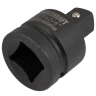 Адаптер ударный 1''(F)х3/4''(M)