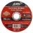 Круг отрезной по металлу и нержавеющей стали 125x1.2x22.2мм