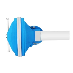 Тиски стальные усиленные поворотные с наковальней 10''-250мм