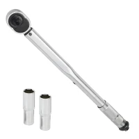 Ключ динамометрический 28-210 Нм