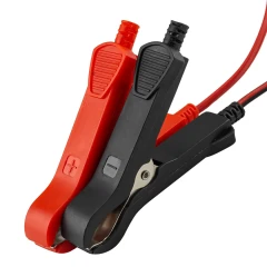 Устройство зарядное импульсное для АКБ с жидкокристаллическим дисплеем (12В,автостоп,функция восст.-я,защита от превыш.напряж. и короткого замыкания)