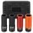 Набор головок ударных тонкостенных 4пр. 1/2''6гр