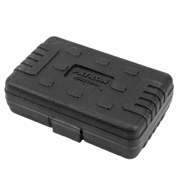 Набор головок ударных тонкостенных 4пр. 1/2''6гр