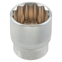 Головка 1/2'', 32мм (12гр.)