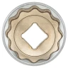 Головка 1/2'', 32мм (12гр.)