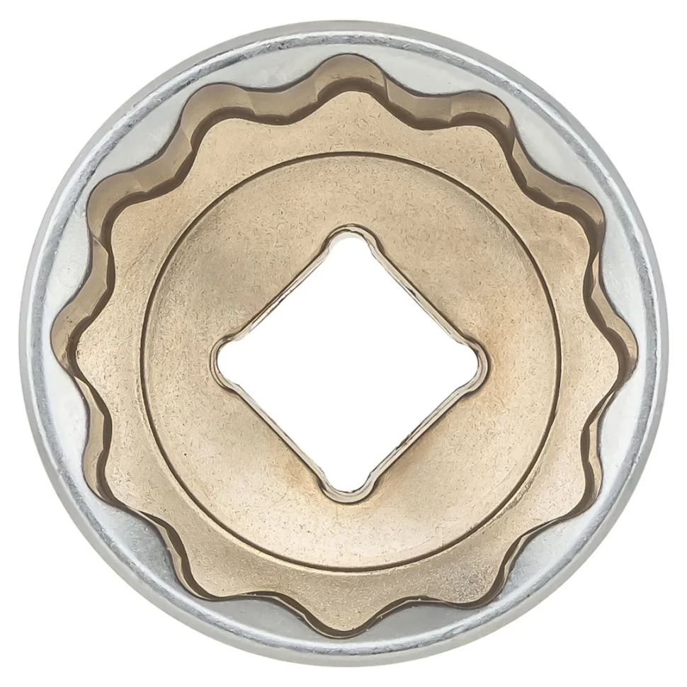 Головка 1/2'', 32мм (12гр.)