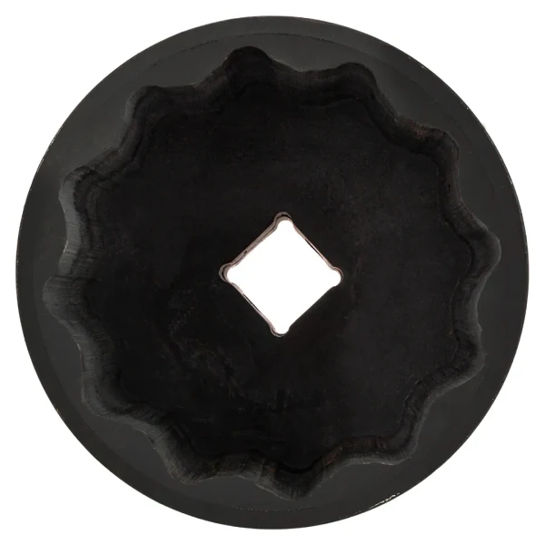 Головка ударная глубокая 74мм (12гр.), 3/4''