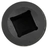 Адаптер-переходник ударный 3/4''(F) х 1/2''(M) (усиленный, сталь SCM440)