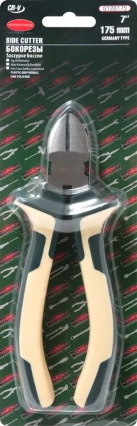 Бокорезы 7''-175мм, в блистере