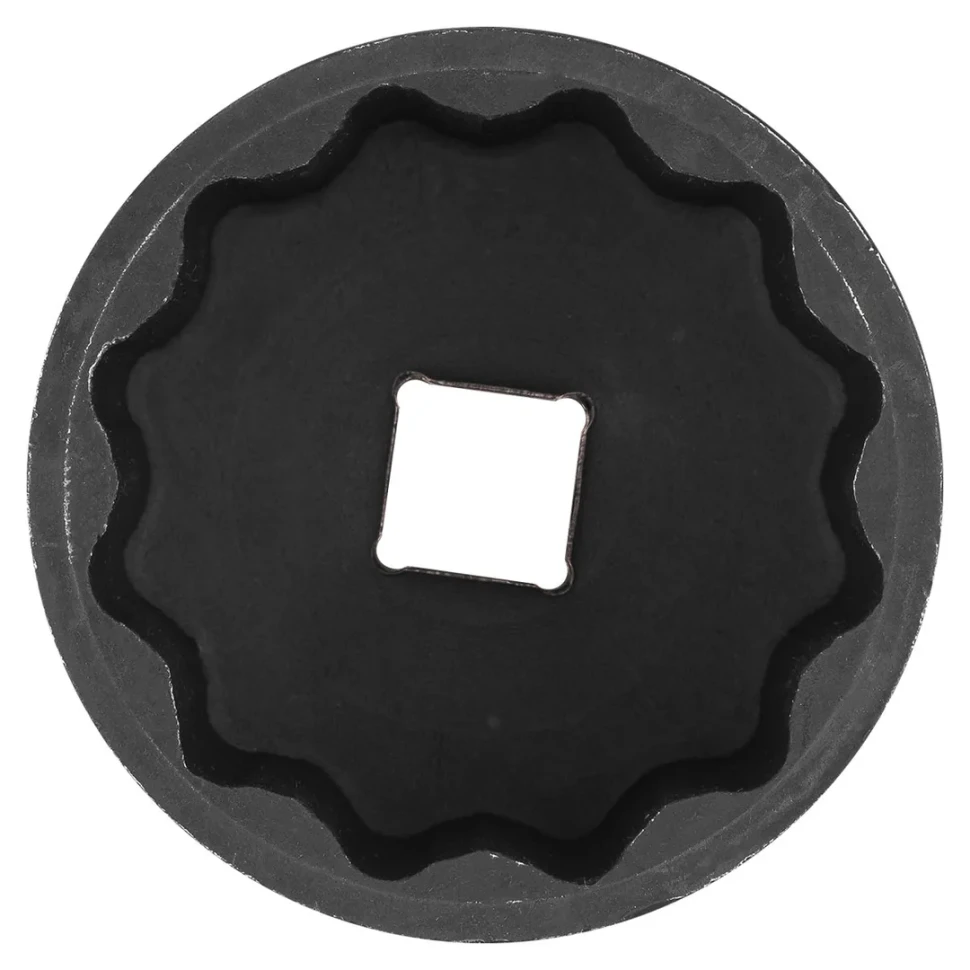 Головка ударная 64мм (12гр.), 3/4''