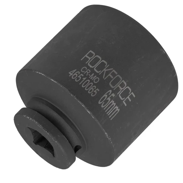 Головка ударная глубокая 65мм (6гр.), 3/4''