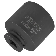 Головка ударная глубокая 65мм (6гр.), 3/4''