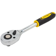 Ключ трещотка 1/2''(24зуб.)