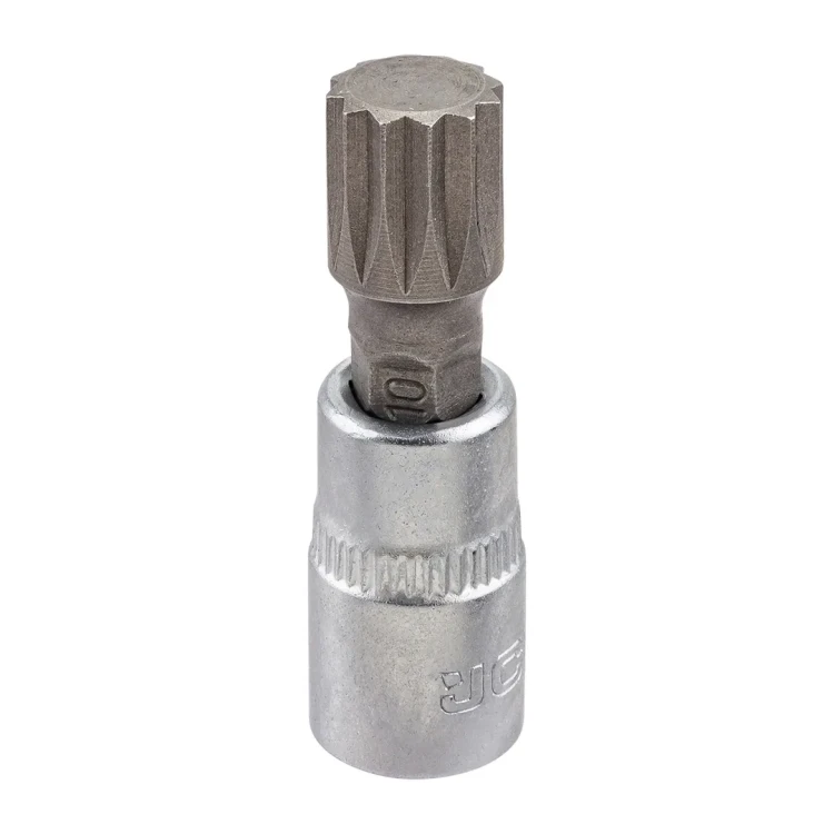 Бита 1/4''M10