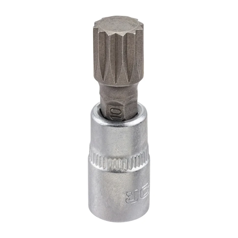 Бита 1/4''M10