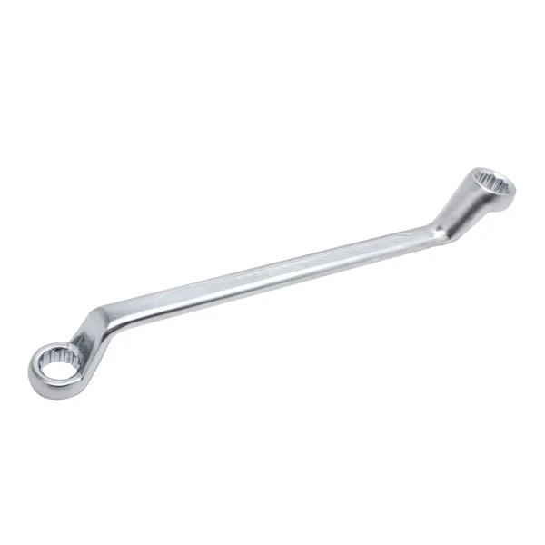 Ключ накидной отогнутый на 75грд. 13х15мм