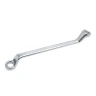 Ключ накидной отогнутый на 75грд. 13х15мм