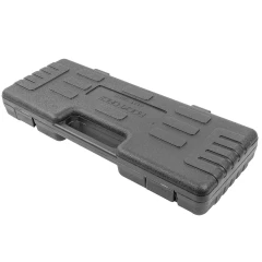 Набор головок ударных глубоких,13пр.,1/2''(10, 12-15, 17, 19, 21, 22, 24, 27.30, 32мм),в кейсе