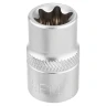 Головка Е-профиль E14 3/8''