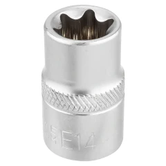 Головка Е-профиль E14 3/8''
