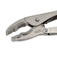 Зажим гейферный 10''(250мм) в блистере