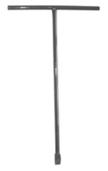 Ключ Т-образный 8мм