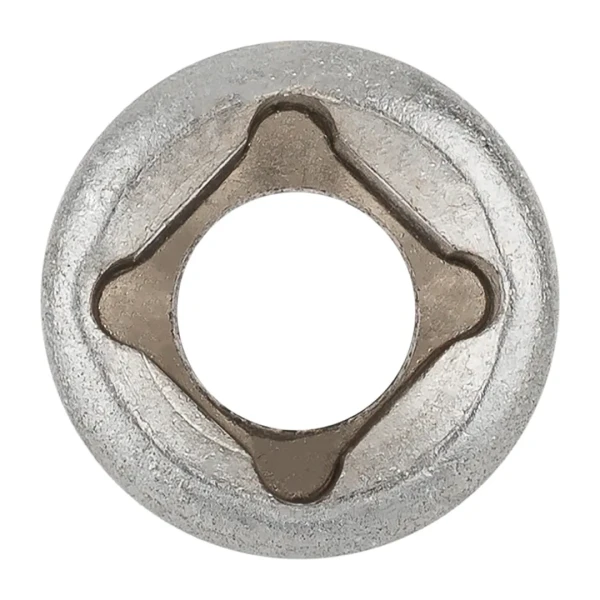 Головка 7мм(6 гр.), 1/4''
