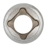 Головка 7мм(6 гр.), 1/4''