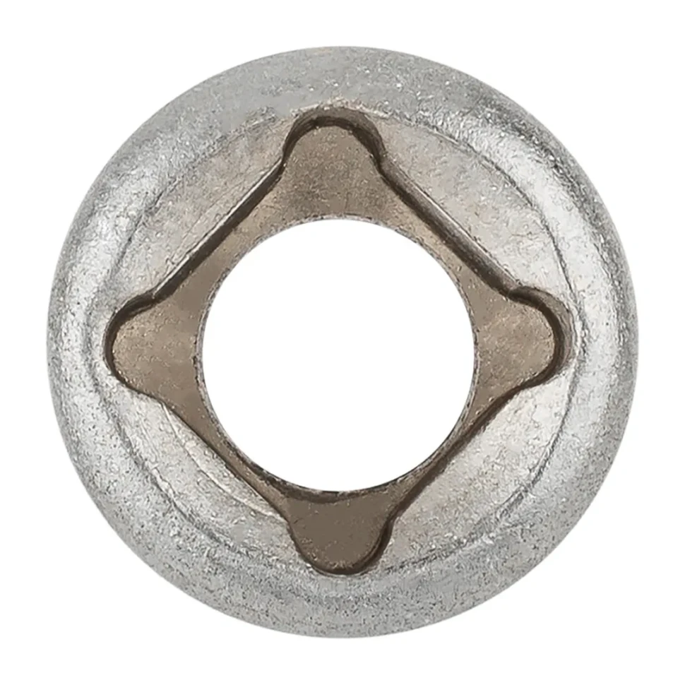 Головка 7мм(6 гр.), 1/4''