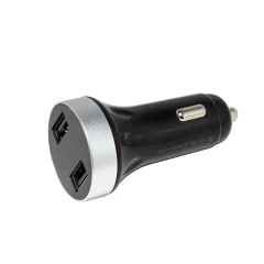 Автомобильное зарядное устройство C01B (12V-24V, 2 USB 5V/ 3.1A)