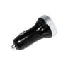 Автомобильное зарядное устройство C01B (12V-24V, 2 USB 5V/ 3.1A)