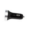 Автомобильное зарядное устройство C01B (12V-24V, 2 USB 5V/ 3.1A)