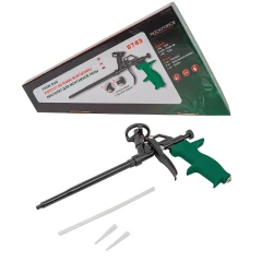 Пистолет для монтажной пены