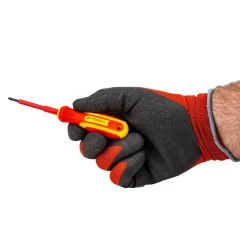 Отвертки диэлектрические, набор 6пр.