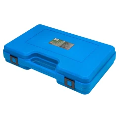 Набор фиксаторов для обслуживания двигателей BMW (N51, N52, N53, N54) 12пр., в кейсе