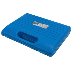 Набор фиксаторов для обслуживания двигателей Renault (2.2, 2.5 DCI)7пр., в кейсе