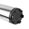 Насос для перекачки топлива (12V, 40W, 20л/мин, Ø38мм, Ø выходного отв. 16мм)