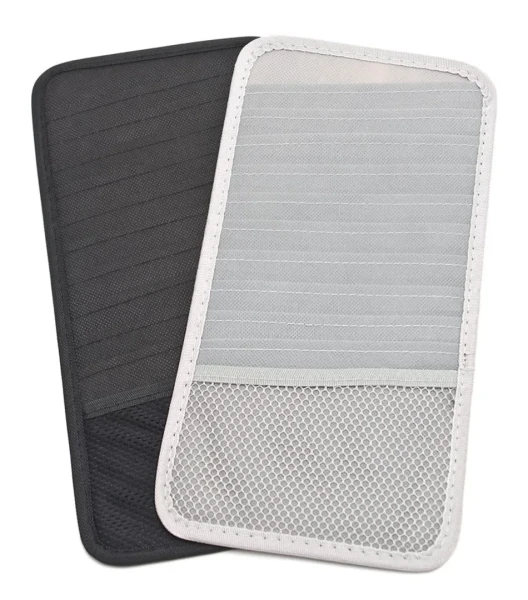 Держатель CD-дисков KCD-295 (black)