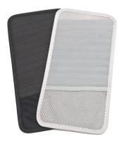 Держатель CD-дисков KCD-295 (black)